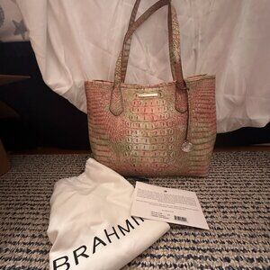 Brahmin Shoulder Bag